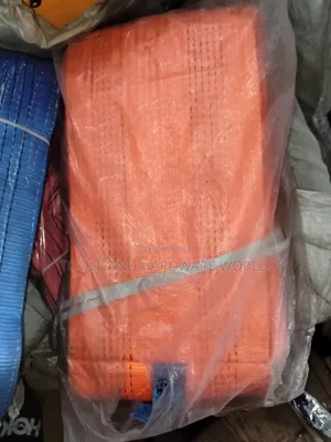 24ton Lifting Belt