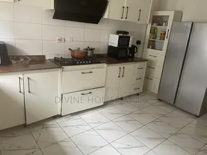 Furnished 3bdrm Block of Flats in Katampe (Main) for rent
