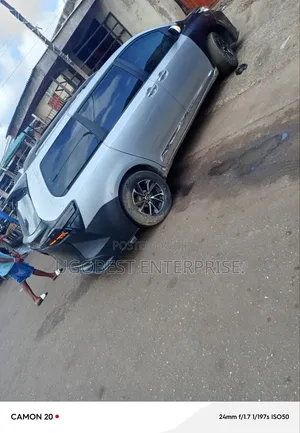 Upgrade Your Toyota Seinna From 2012 to 2020 Model