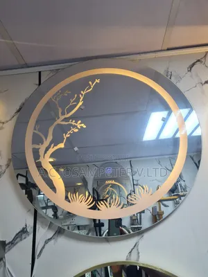 Wall Mirror Design