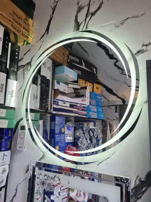 Wall Mirror Design