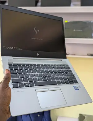 New Laptop HP EliteBook 830 G5 8GB Intel Core i5 SSD 256GB