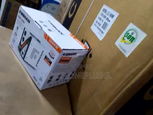 FIRMAN FVR-2000 2000W Power Stabilizer – Connect Compatible Equipment