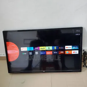 JVC Smart TV 32 Inches Display With Free Netflix Account