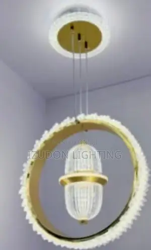 High-Quality Led Chandelier for Your Bedroom