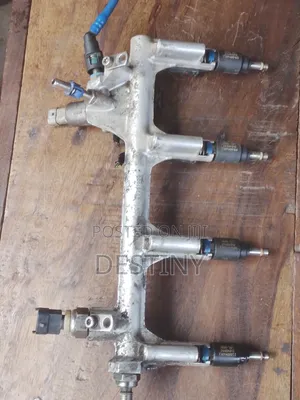 Opel Zafira 2.2 Nozzle Upper Senssor