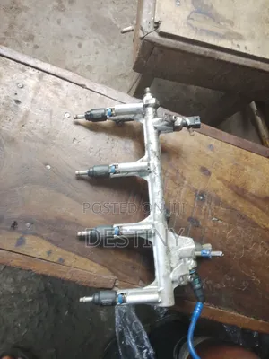 Opel Zafira 2.2 Nozzle Upper Senssor