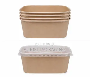 1000ml Craft Bowl Snacks and Small Shops