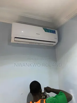 AC Air Conditioner Repair, Servicing and Maintenance