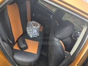Toyota Matrix 2009 Brown
