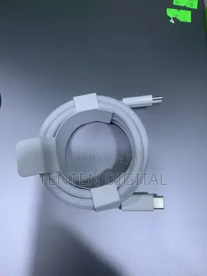 MacBook Cord