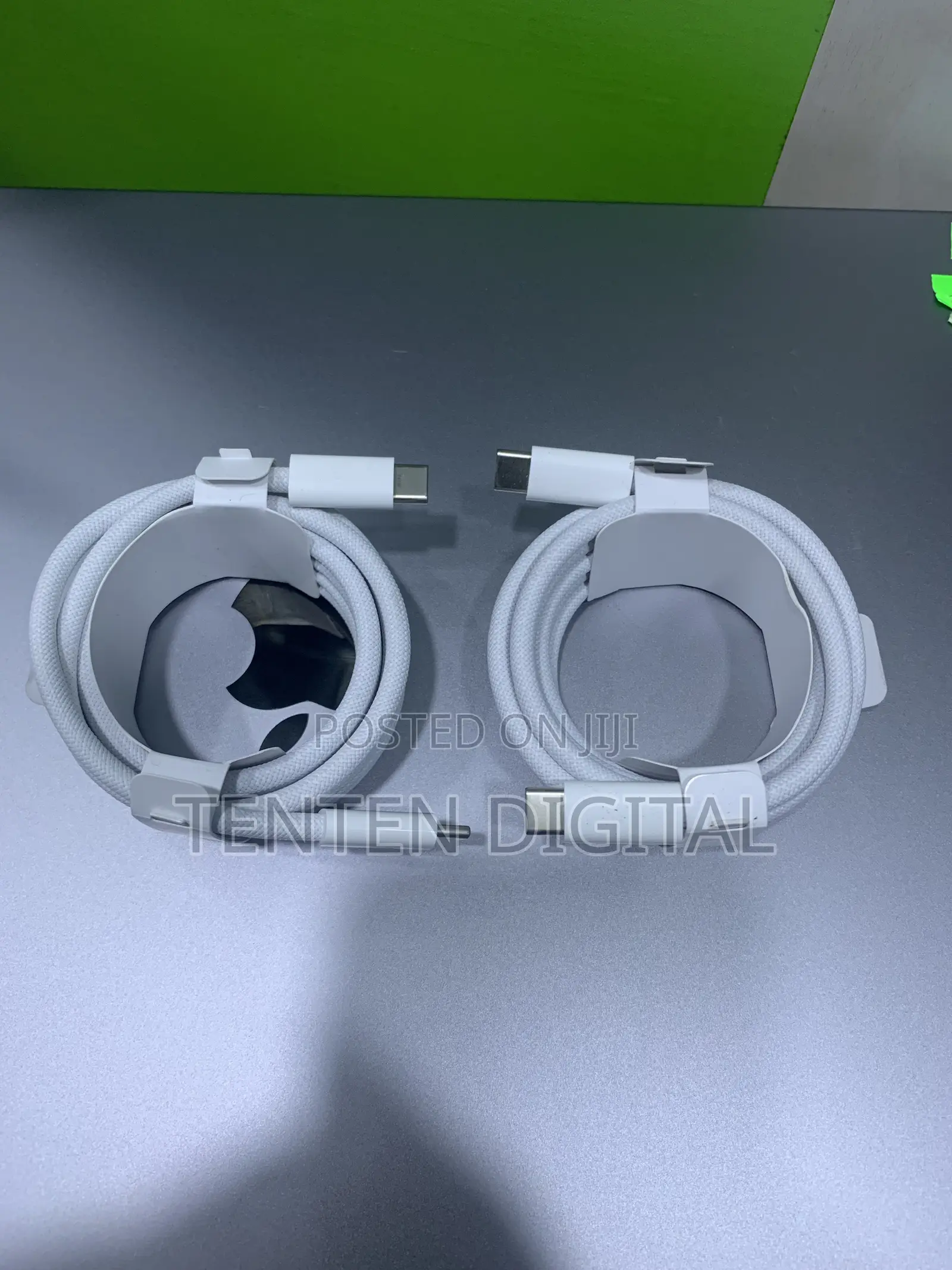 MacBook Cord