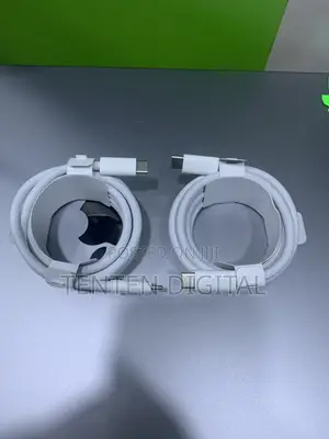 MacBook Cord