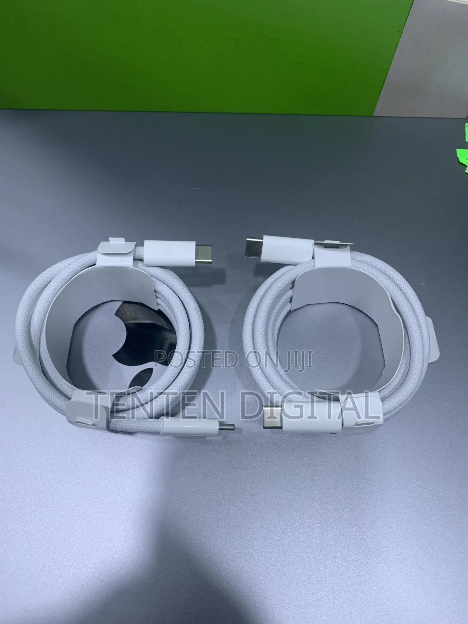 MacBook Cord