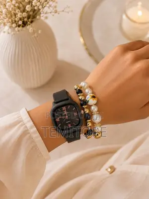 Dan Set Watch