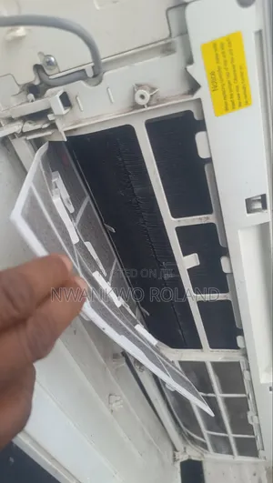 AC Installation, Air-Conditioner and Repairs Servicing, Maintenance