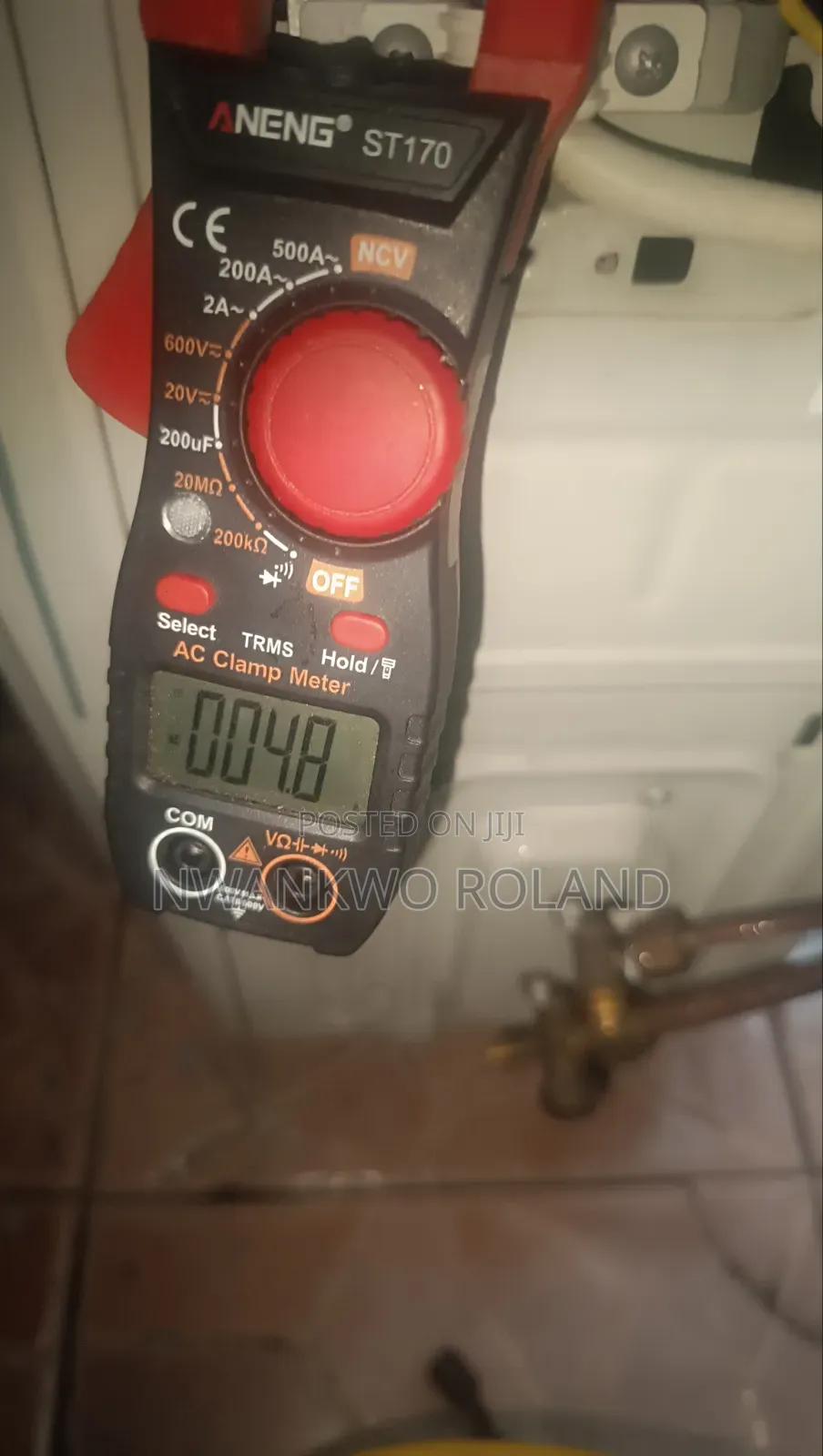 AC Installation, Air-Conditioner and Repairs Servicing, Maintenance