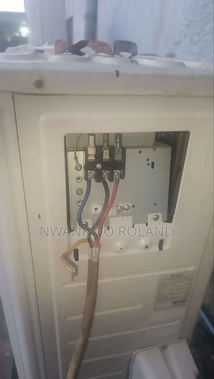 AC Installation, Air-Conditioner and Repairs Servicing, Maintenance