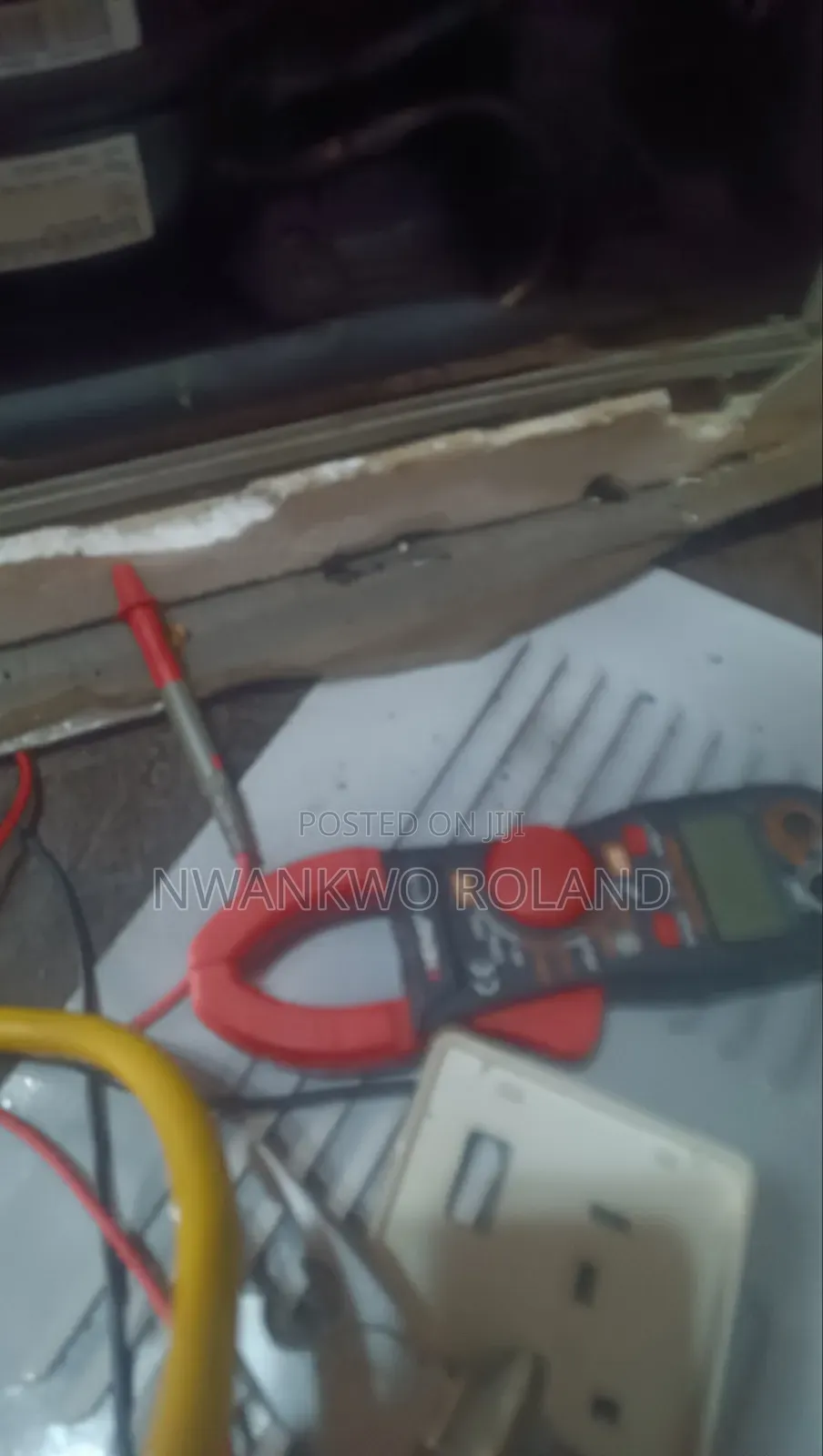 AC Installation, Air-Conditioner and Repairs Servicing, Maintenance