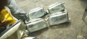 Opel Astra a Headlamp