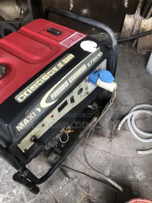 Big Maxi Generator