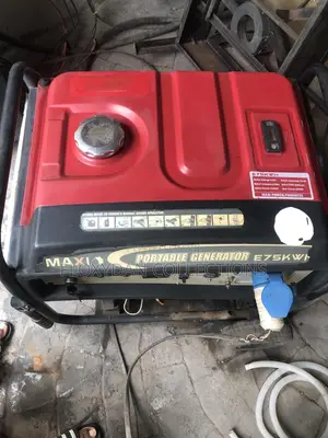 Big Maxi Generator