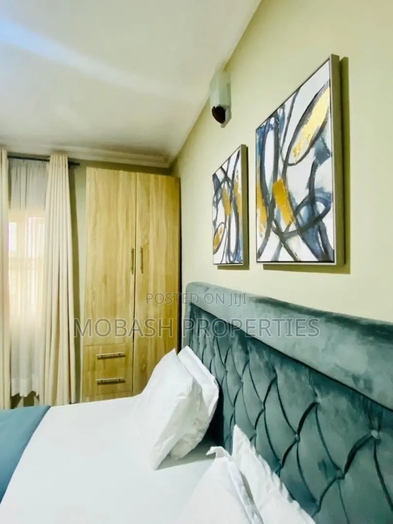 Shortlet Apartments