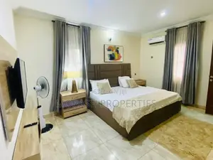 Shortlet Apartments
