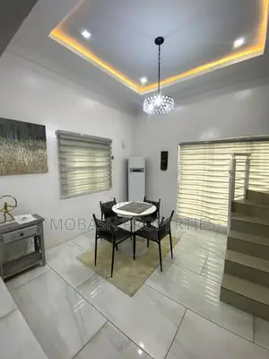 Shortlet Apartments