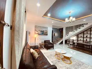 Shortlet Apartments