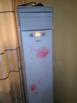 House AC Working Perfectly