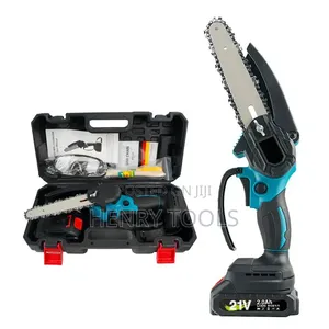 Researchable Chain Saw Machine