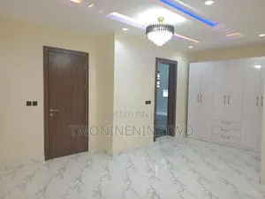 4 Bedroom Tastefully Built Terrace
