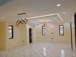 4 Bedroom Tastefully Built Terrace