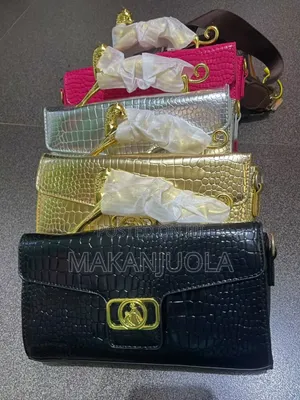 Rough Skin Bag