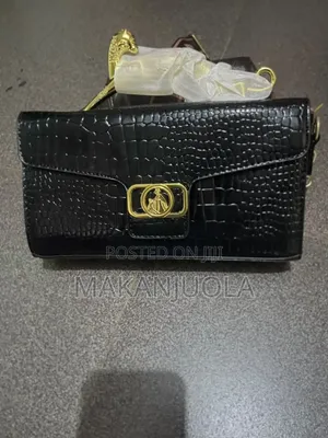 Rough Skin Bag