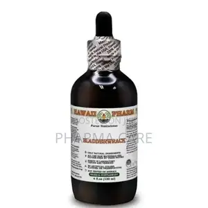 Bladderwrack Liquid Extract- Fucus Vesiculosus