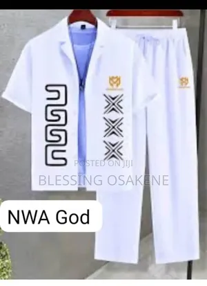 Fashion Wears