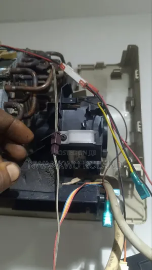 Air Conditioner Installations and Repairs