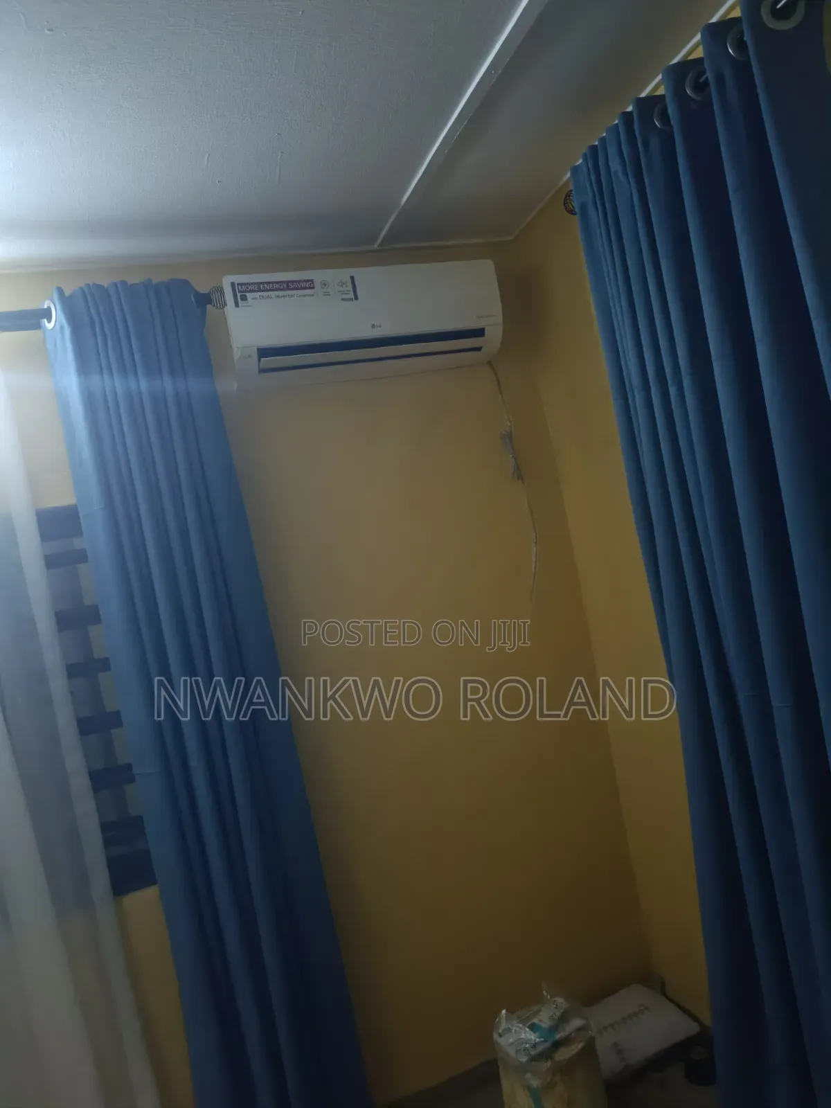 Air Conditioner Installations and Repairs