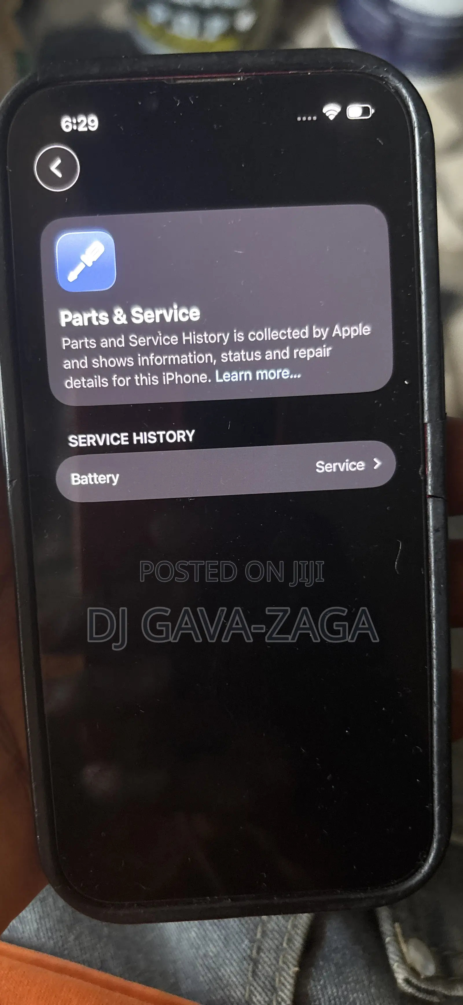 Apple iPhone 13 128 GB Red