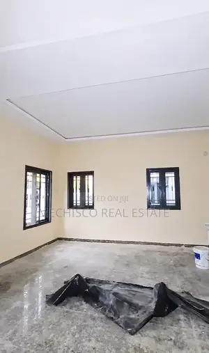 4bdrm Duplex in Eliozu for rent