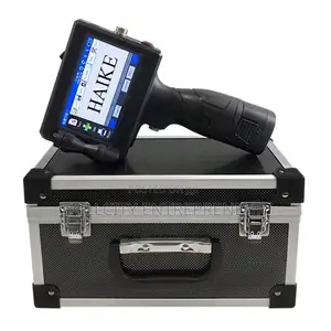 Multi-Functional Intelligent Ink-Jet Printer