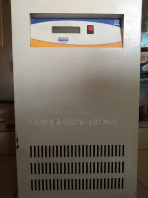 Kartel 10kva Inverter