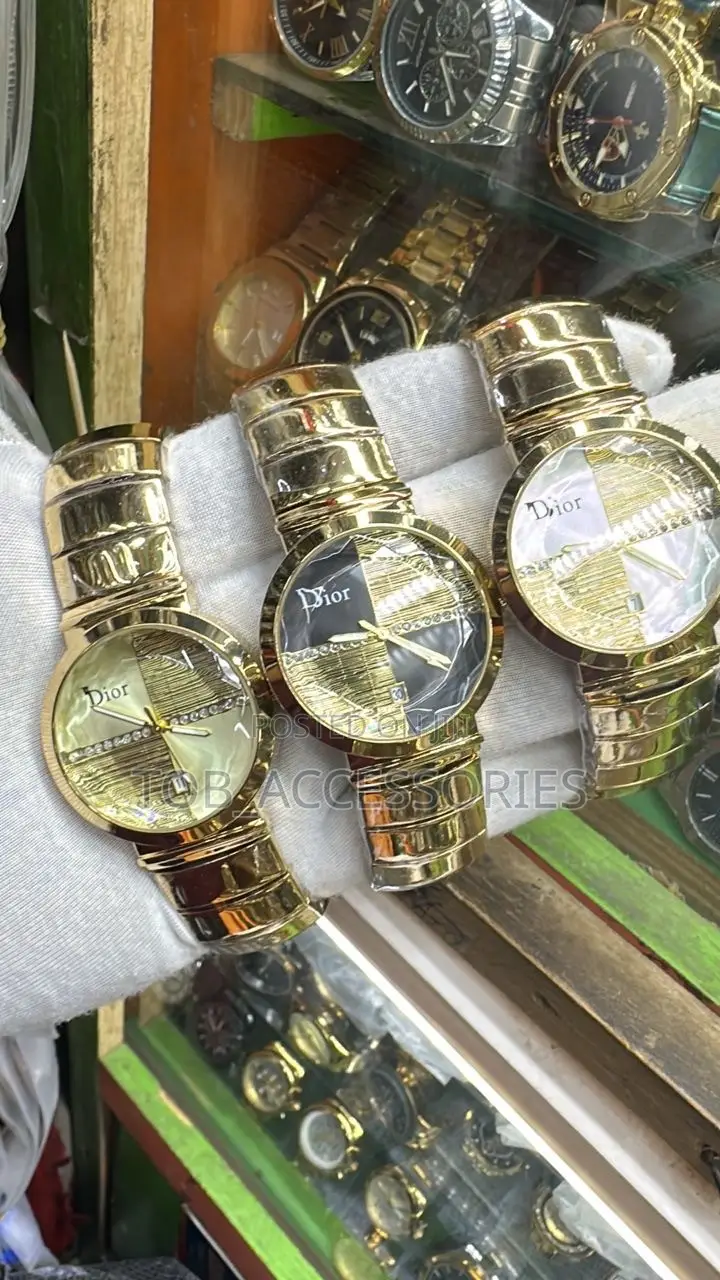 Women’s Wristwatch