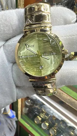 Women’s Wristwatch