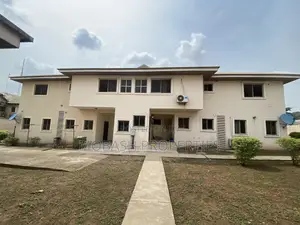 4bdrm Duplex in Agodi Gra, Ibadan for sale