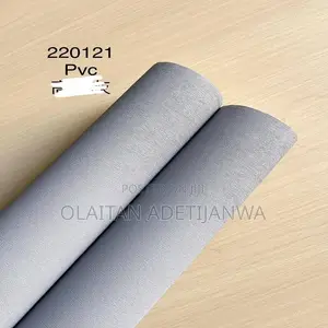 Cleanable Non Woven Wallpaper Home N Office