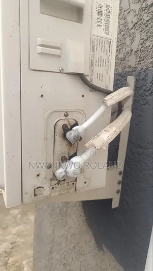 Air Conditioner and Dispenser Repair and Installation