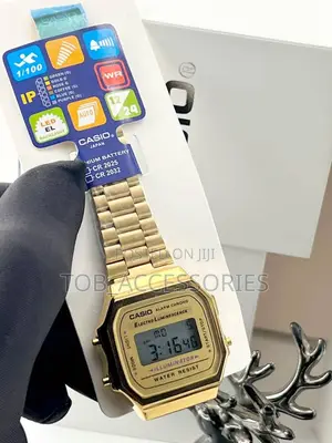 Women’s Wristwatch